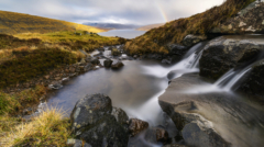 18-Tiny Faroe Island-NiSi S6 + Soft GND8