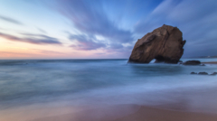 19-Santa Cruz-NiSi V6 + Landscape CPL + IR ND1000