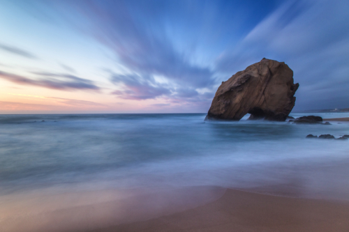 19-Santa Cruz-NiSi V6 + Landscape CPL + IR ND1000