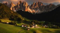 23-Dolomites-NiSi V7 + True Color CPL + Medium GND16