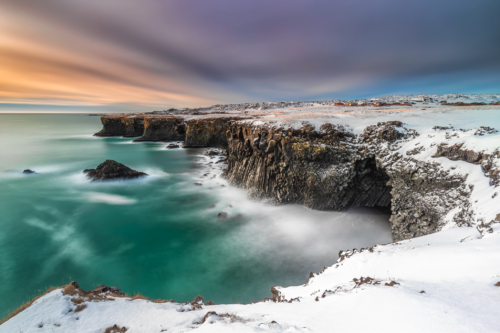 30-Islanda-NiSi V6 + Landscape CPL + IR ND1000 + Hard GND4