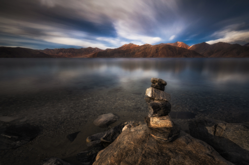 49-Serene Pangong TSO-NiSi S5 Holder for Tamron 15-30 + IR ND1000 + IR ND64