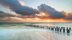 50-Westkapelle -NiSi Landscape cpl + IR ND8 reverse GND8