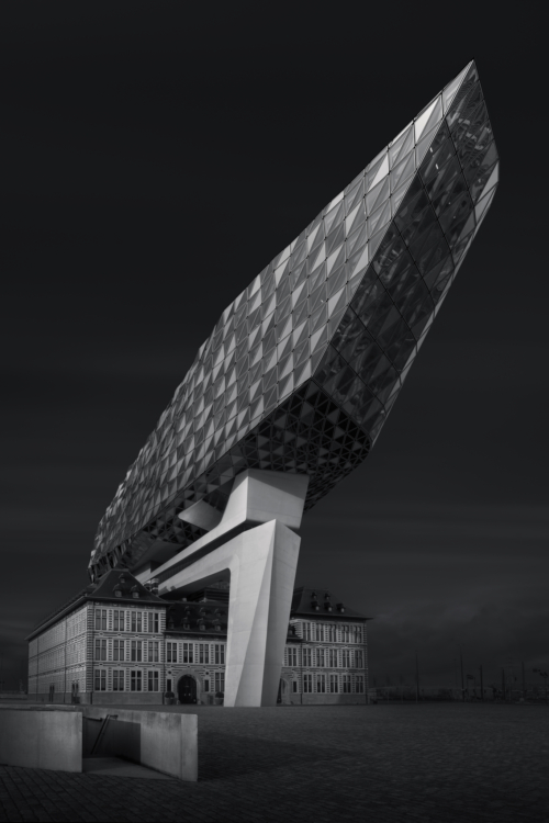 53-Port house-NiSi V6+Landscape CPL+IR ND64+IR ND1000+Medium GND 8