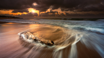 65-The Flow-V6+IR ND64+Reverse GND8