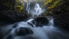 7-Silver Rain-NiSi 15mm F4 + V7 + True Color CPL