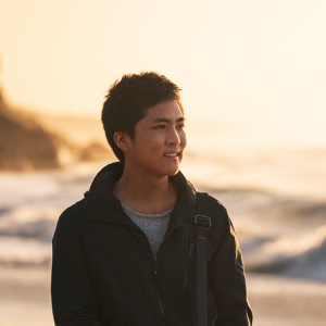 Daniel Tran