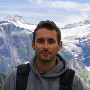 David Aguilar Martín