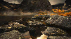 91-Burst of Light -NiSi PRO CPL