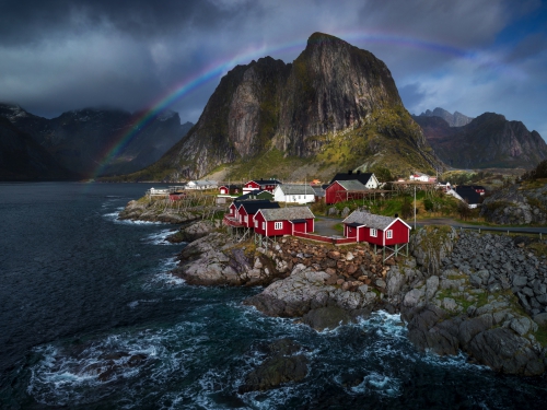 A pot of gold - Medium GND8 + Landscape copy