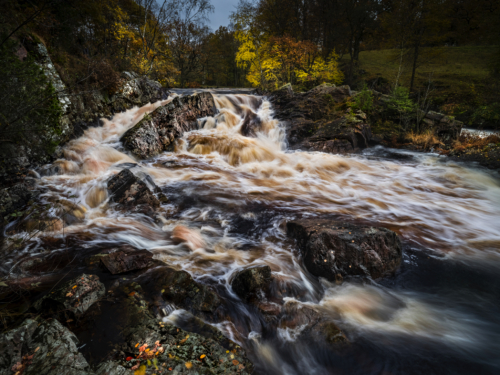 47-Hogvadsån, Halland, Sweden+NiSi V7+True Color CPL+IR ND 4+IR ND64+Medium GND 8