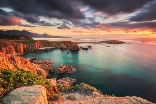 Capo Pecora - Alessio Andreani