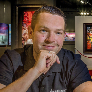 Mark Gray