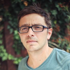 Benoit Malausséna　フランス