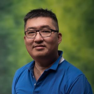 Shikhei Goh　インドネシア