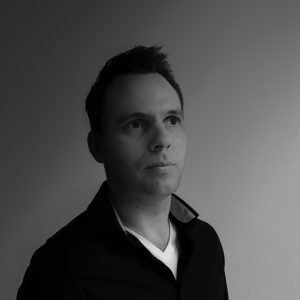 Martijn Kort 　オランダ