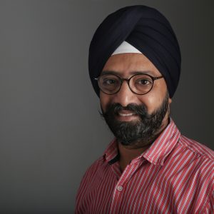 Jassi Oberai インド