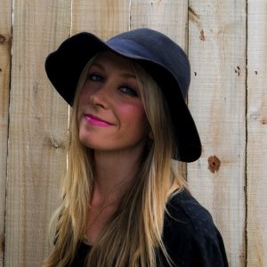 Rach Stewart 　ニュージーランド