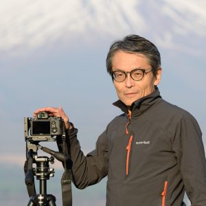 Takashi Nakazawa　日本